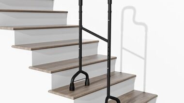 6 Best Stair Lifts for Easy Access