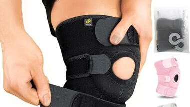 When Should You Use an Adjustable Knee Support? A Comprehensive Guide