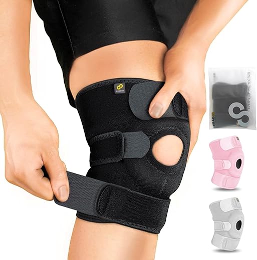 When Should You Use an Adjustable Knee Support? A Comprehensive Guide