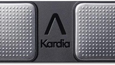 KardiaMobile Personal EKG Monitor: A Game Changer for Heart Health