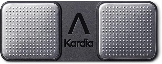 KardiaMobile Personal EKG Monitor: A Game Changer for Heart Health