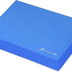 ProsourceFit Non-Slip Balance Pad: Enhance Stability and Core Strength