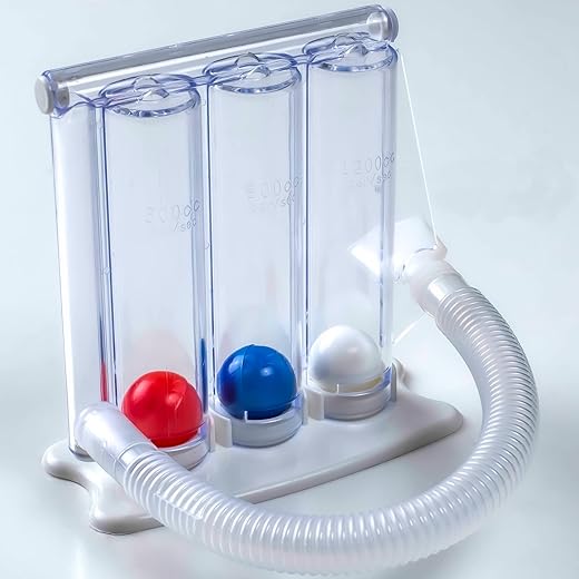 How to Recognize and Troubleshoot Common Respiratory Device Issues