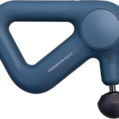 TheraGun Relief Massager vs. TOLOCO Massage Gun: A Comparison