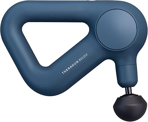 TheraGun Relief Massager vs. TOLOCO Massage Gun: A Comparison