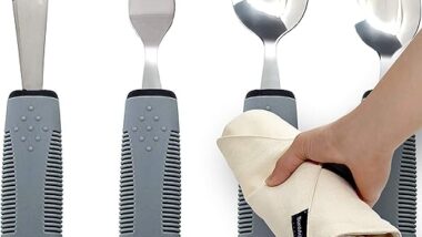 Top 6 Adaptive Eating Utensils for Easy Dining