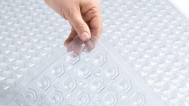 Top 6 Bath Safety Mats for Secure Slips