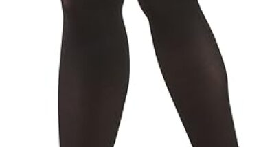 Top 6 Compression Stockings You Need to Try