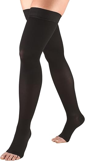 Top 6 Compression Stockings You Need to Try