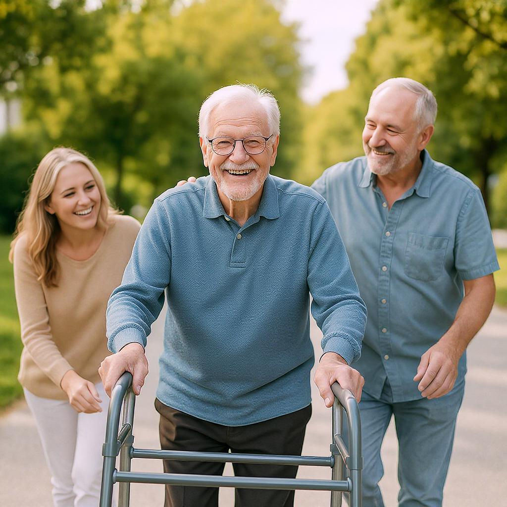 Mobility & Accessibility Solutions